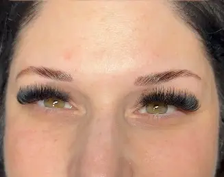 Lash Extension Styles: How to Choose the Best Look for Your Eyes 6 Lash Extension Styles