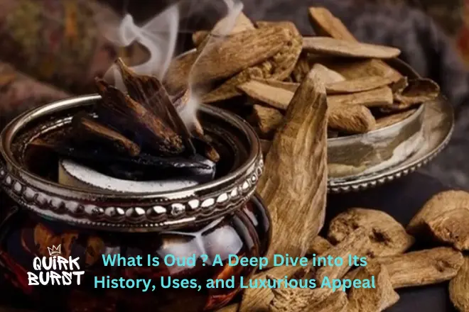 What Is Oud: A Deep Dive into Its History, Uses, and Luxurious Appeal 4 what is oud