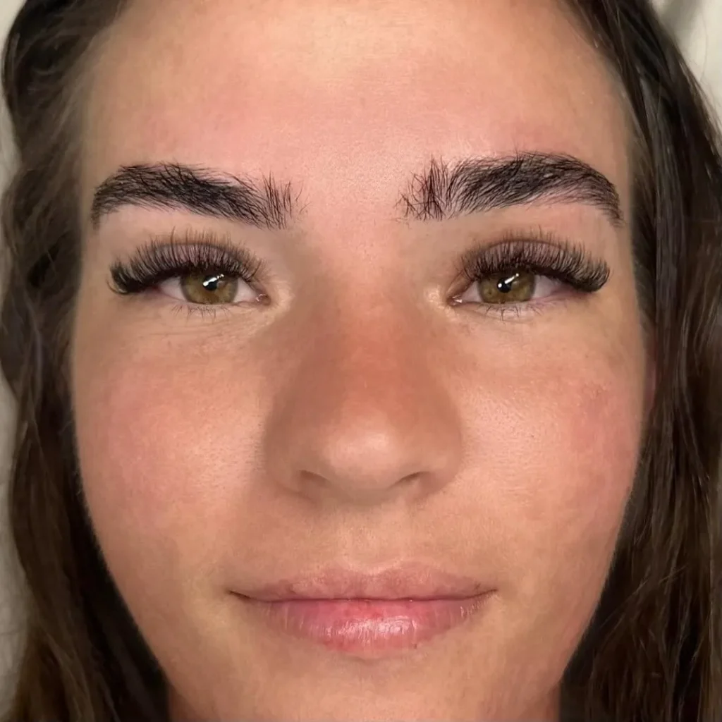 Lash Extension Styles: How to Choose the Best Look for Your Eyes 7 Lash Extension Styles