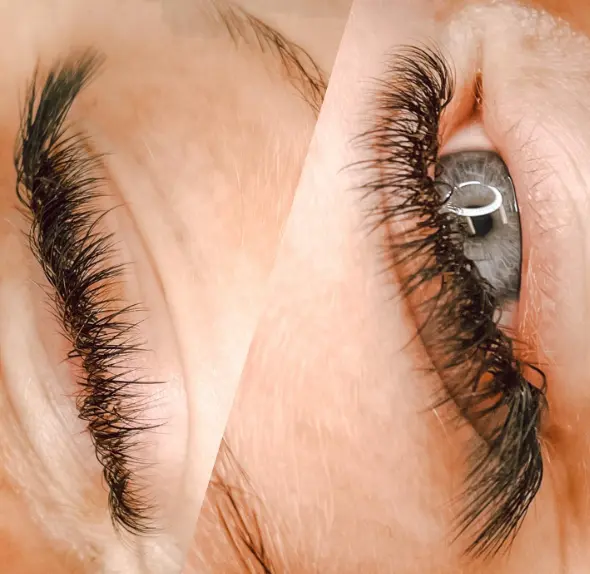 Lash Extension Styles: How to Choose the Best Look for Your Eyes 8 Lash Extension Styles