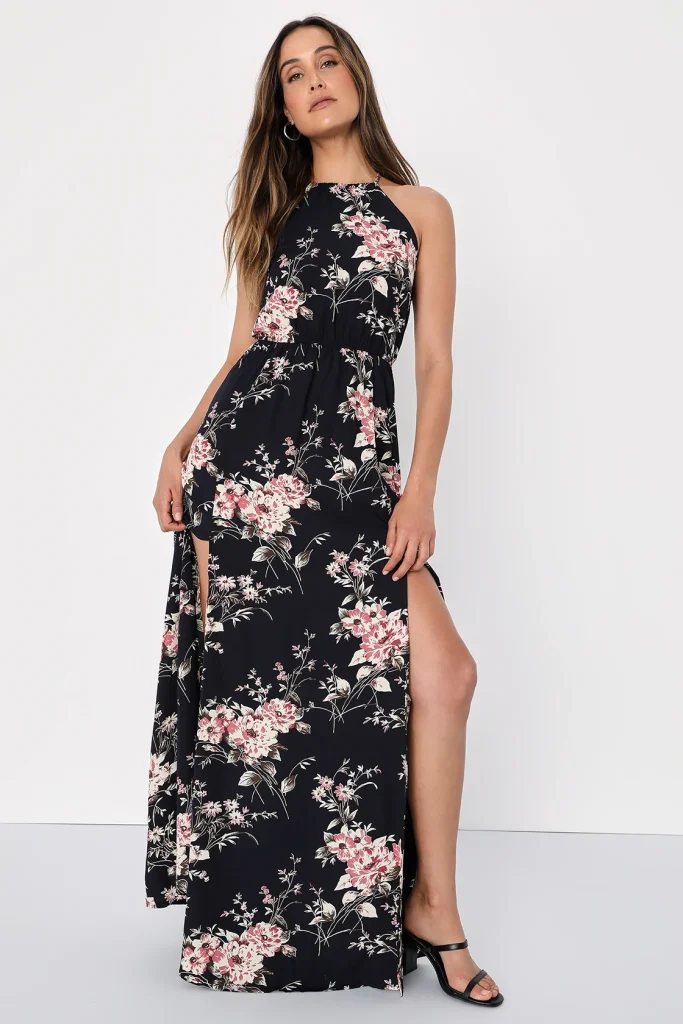 What Should I Wear To a Country Concert Outfit? 8 women wearing sundress