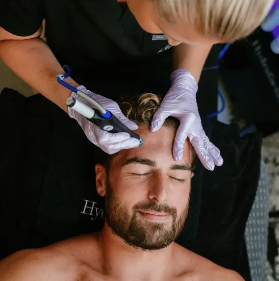 What is a HydraFacial - Get Clear, Youthful Skin Without Downtime 4 What is a HydraFacial