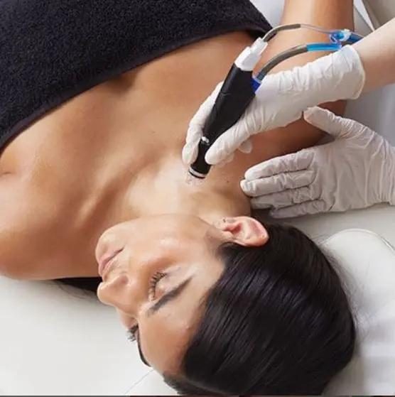 HydraFacial Benefits: Discover How This Treatment Transforms Your Skin 3 HydraFacial Benefits