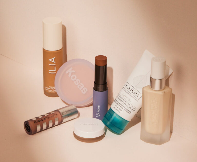 Flawless, Not Sticky: How to Choose the Best Mineral Foundations For Armenian Summer 1 Flawless, Not Sticky: How to Choose the Best Mineral Foundations For Armenian Summer
