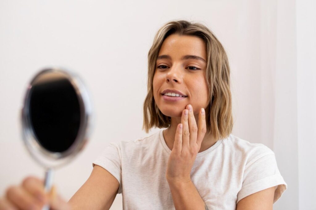 Botox for a Lip Flip: What It Is and How It Works 6 lip-flip